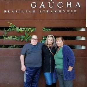 Meet your Posher, Yamileth aracely